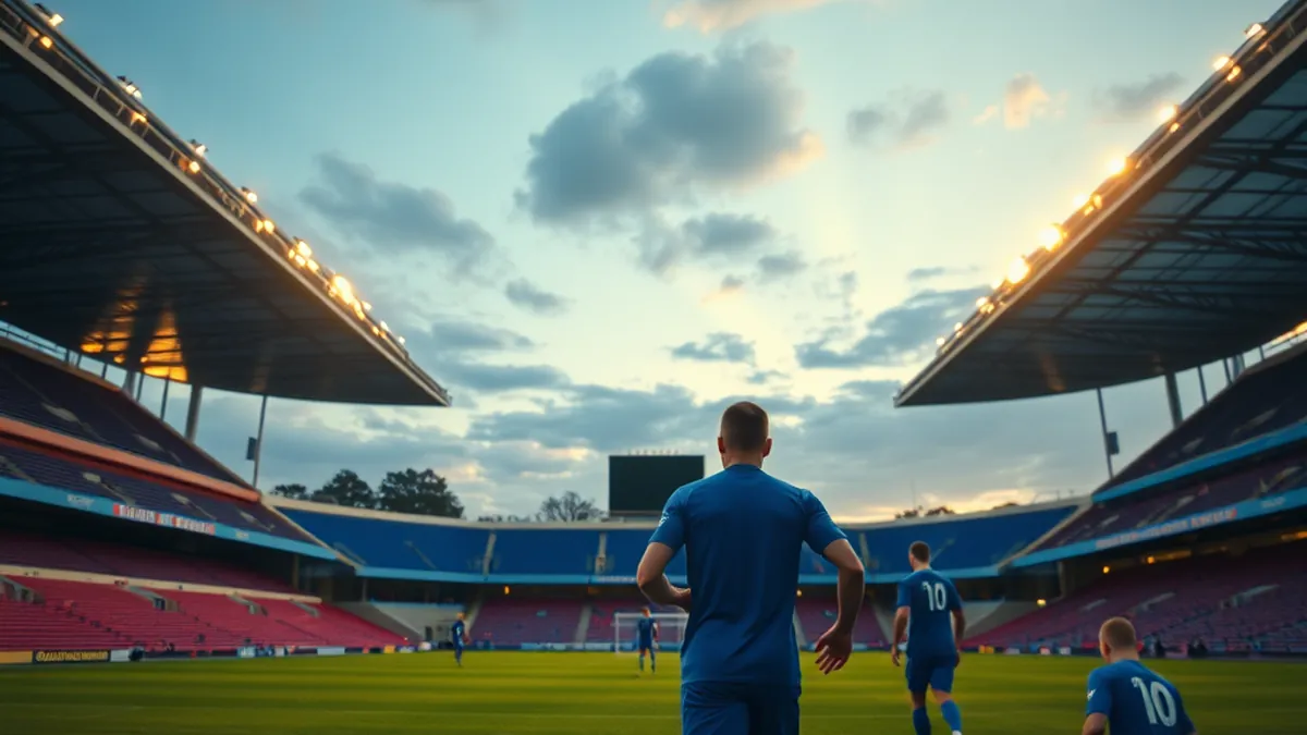 Real Oviedo's Relegation: Reflections and an Uncertain Future