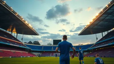 El descenso de Real Oviedo: Reflexiones y futuro incierto