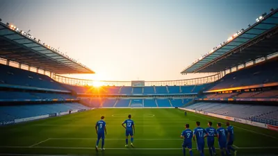La situación actual de Real Oviedo en la Segunda División RFEF