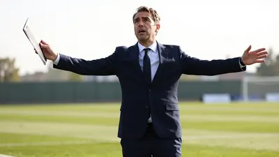 Sporting director David Fernández says Real Oviedo will be active in the January transfer window to address injuries and...