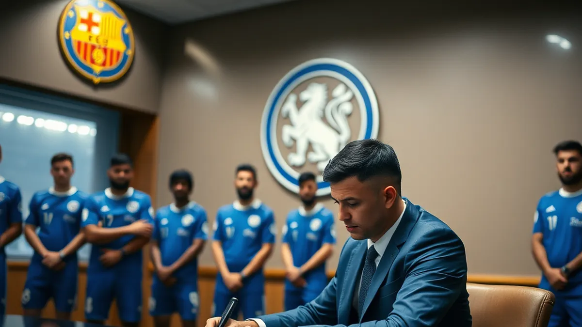 Real Oviedo ficha a Juan Cruz y refuerza su plantilla para LaLiga