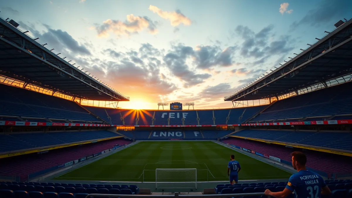 Real Oviedo aims strong in LaLiga FC Futures