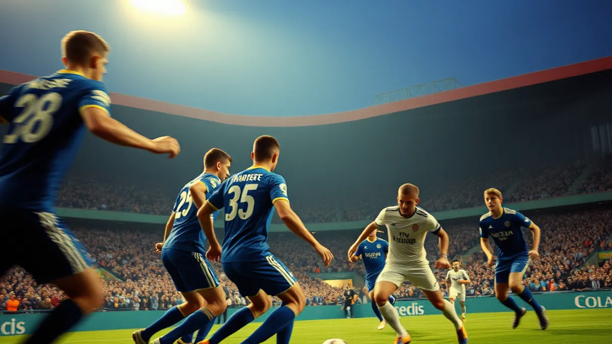 Real Oviedo loses 0-3 to Real Madrid in LaLiga