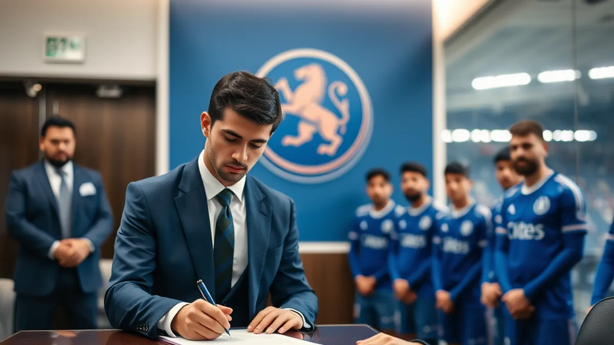 Juan Cruz refuerza al Real Oviedo con experiencia y solidez defensiva