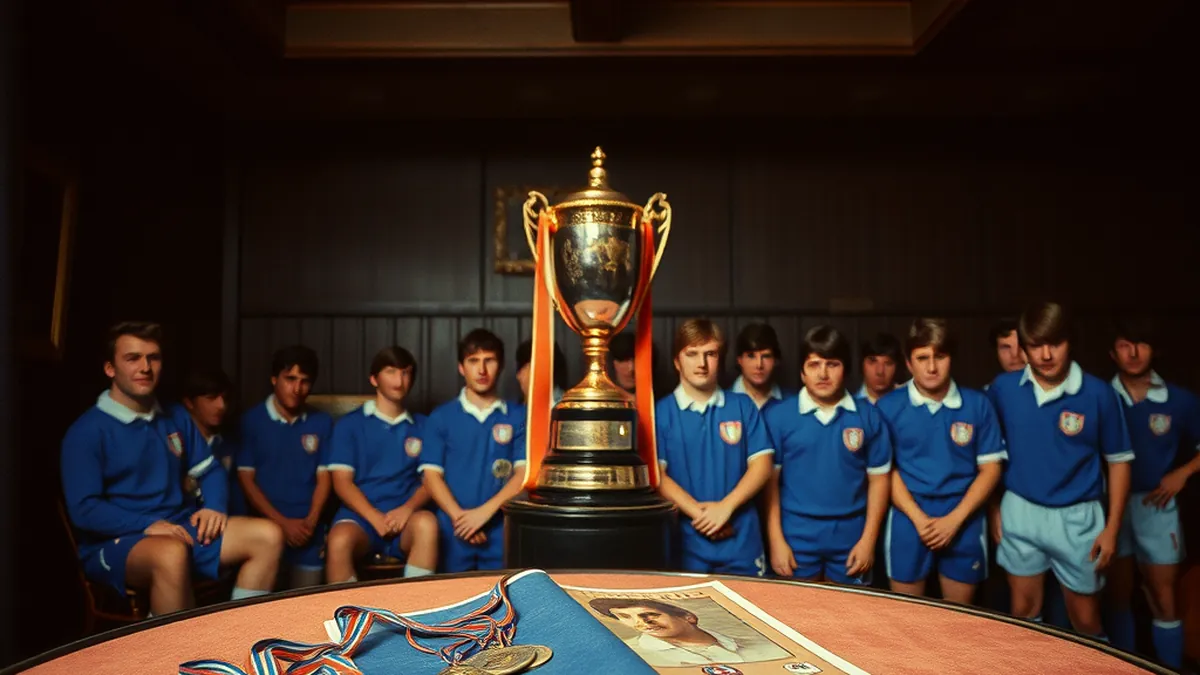 The Impactful Promotion of Real Oviedo in 1980