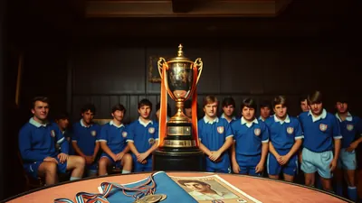 El Impactante Ascenso de Real Oviedo en 1980