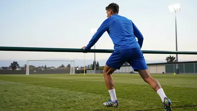 Real Oviedo held their first training session of the week at El Requexón, with several players making progress in their...