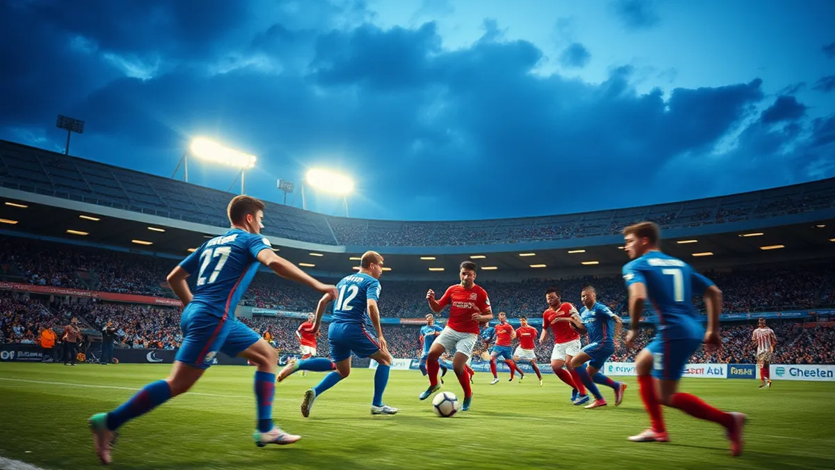 Real Oviedo Vetusta empata 0-0 ante Real Avilés Industrial en su estreno liguero