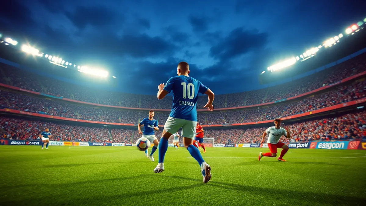 Real Oviedo wins against Girona FC in LALIGA EA SPORTS