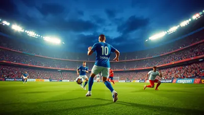 Victoria de Real Oviedo sobre Girona FC en LALIGA EA SPORTS