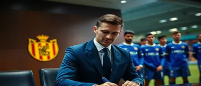 Real Oviedo apunta a Dani Villahermosa, centrocampista del Andorra