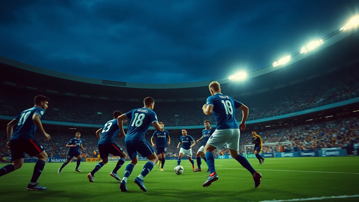Real Oviedo regresa a LaLiga tras años de espera