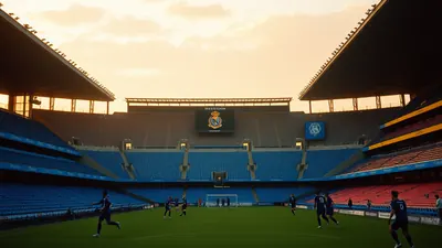 Real Oviedo Fights for Promotion After a Year of Disappointment