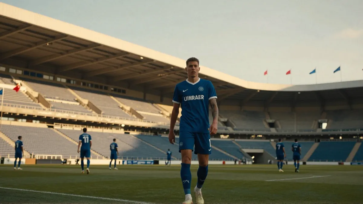 Nuevas equipaciones del Real Oviedo 2026/27 ya están aquí