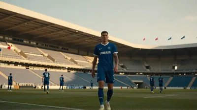 Nuevas equipaciones del Real Oviedo 2026/27 ya están aquí