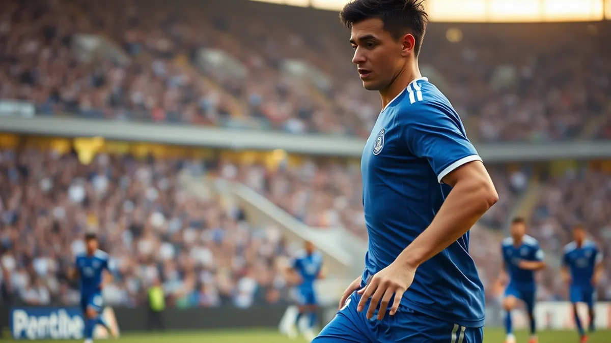 Game Strategies: Enhancing Los Carbayones' Performance