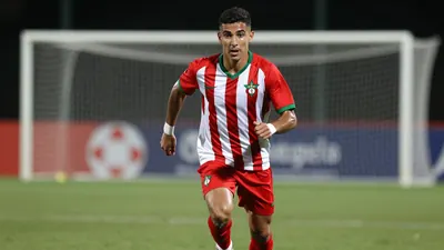 Real Oviedo decide el futuro de Haissem Hassan tras las negociaciones con el Celtic FC de Glasgow