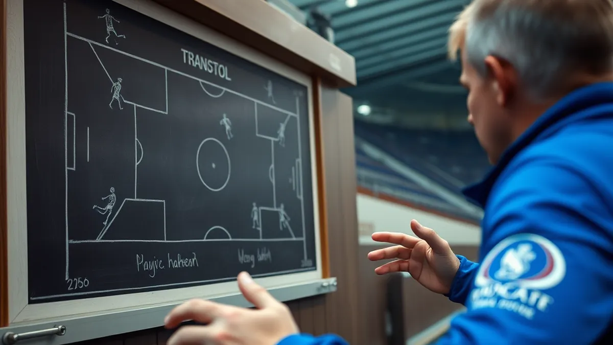 Guillermo Almada Steps Down as Real Oviedo Coach After Relegation