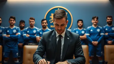 Real Oviedo anuncia el fichaje de Julián Calero como entrenador