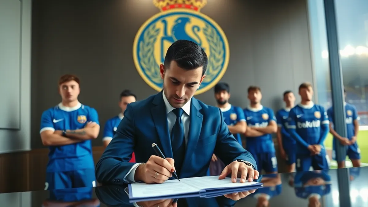 Real Oviedo eyes new keeper as David Fernández plans backup