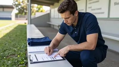 Elite nutritionist Johnny Ondina, son of former Oviedo player José Manuel Gómez Ondina, analyzes the Asturian derby from...