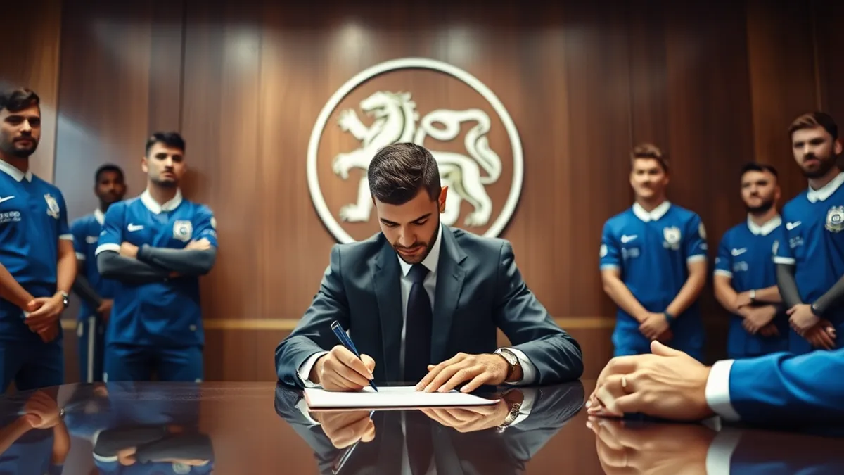 Aldasoro en el punto de mira del Real Oviedo