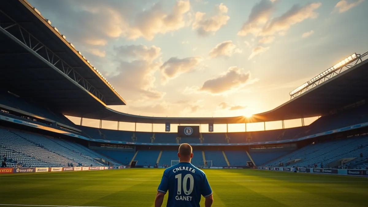 The Final Season at the Old Tartiere: An Emotional Farewell