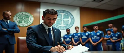 Real Oviedo da pista a Celtic sobre Haissem Hassan: ¿Oportunidad o riesgo?
