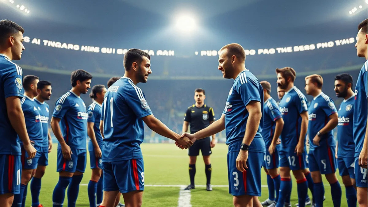 Águilas vs Real Oviedo II: Claves para el Éxito en los Play-offs