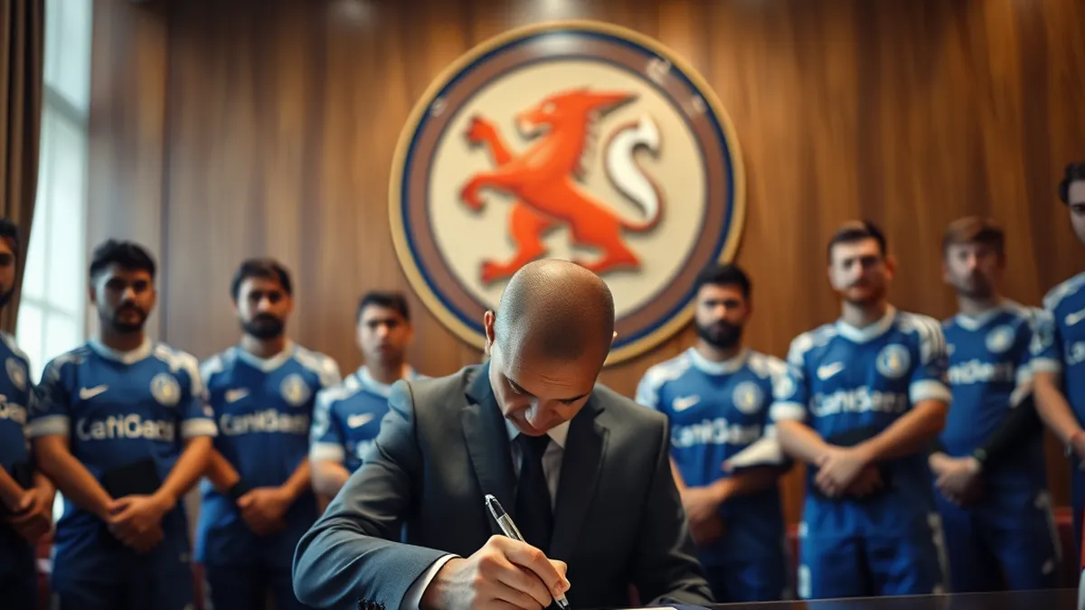 Real Oviedo: David Fernández llega como nuevo director deportivo
