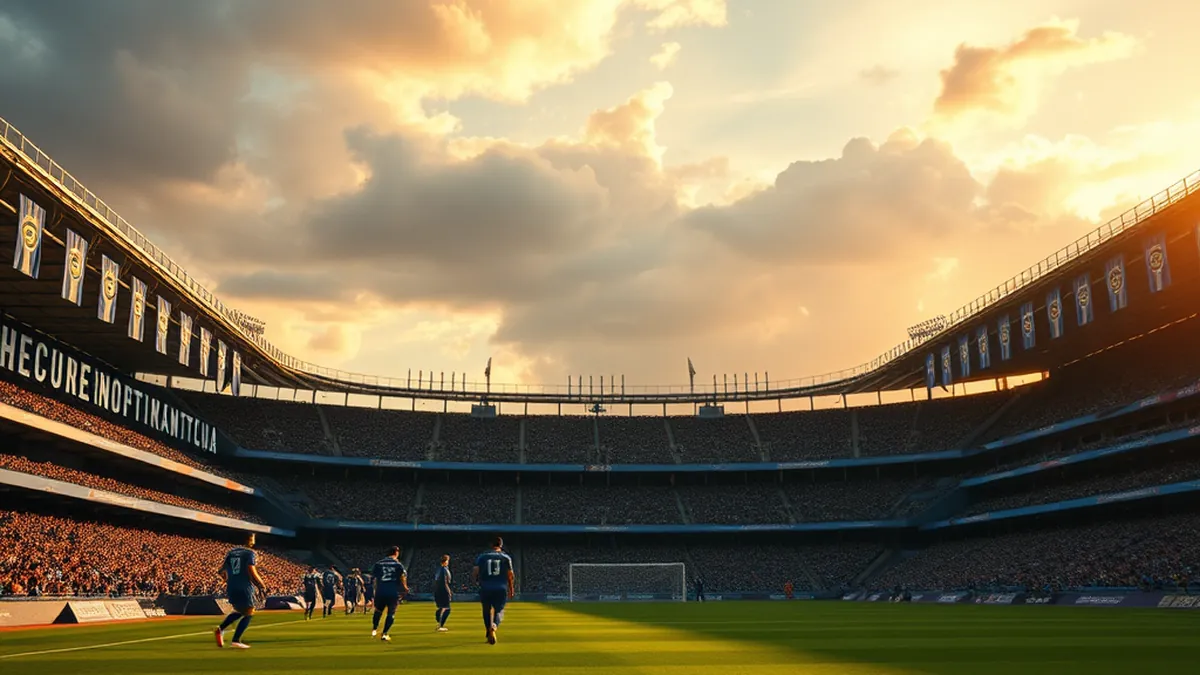 Real Oviedo promoted to LaLiga with Veljko Paunovic