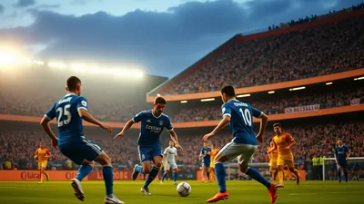 Real Oviedo Returns to LaLiga with Crucial Match Against Real Madrid