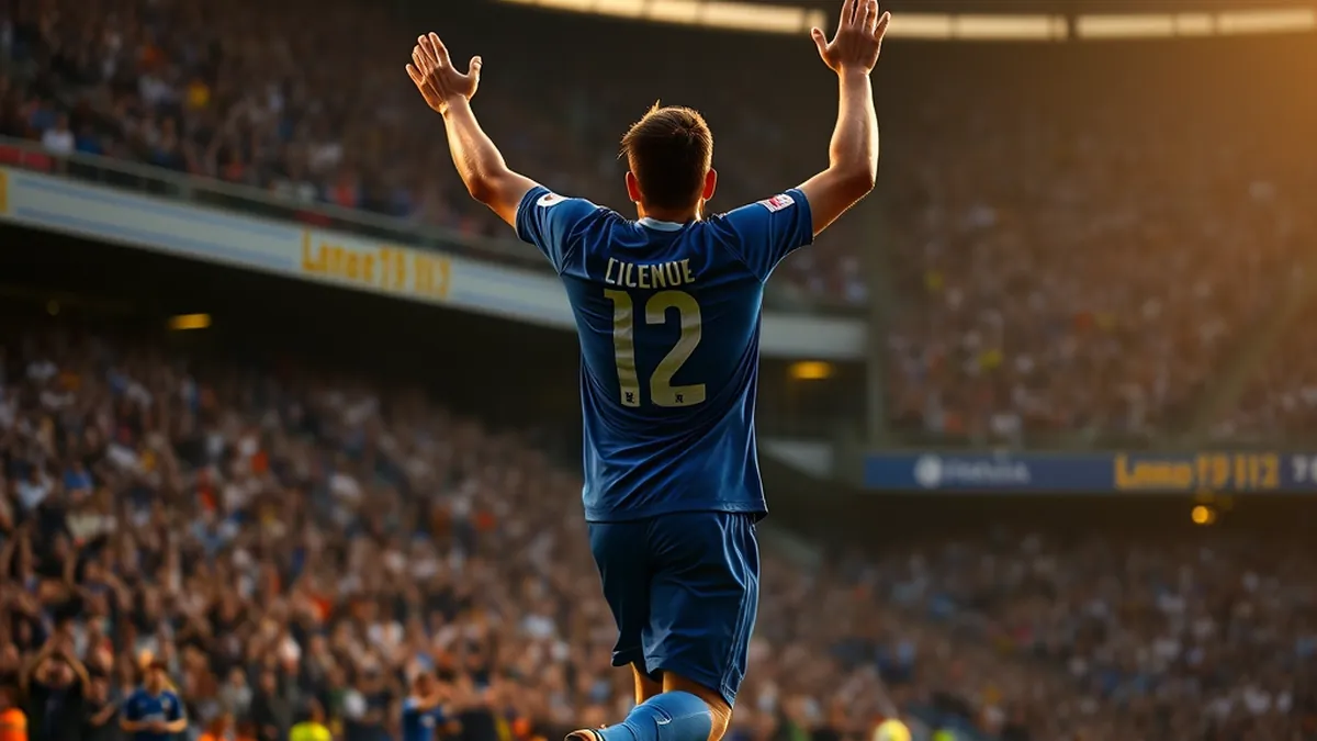 Real Oviedo pierde ante Elche en la LALIGA EA SPORTS J32