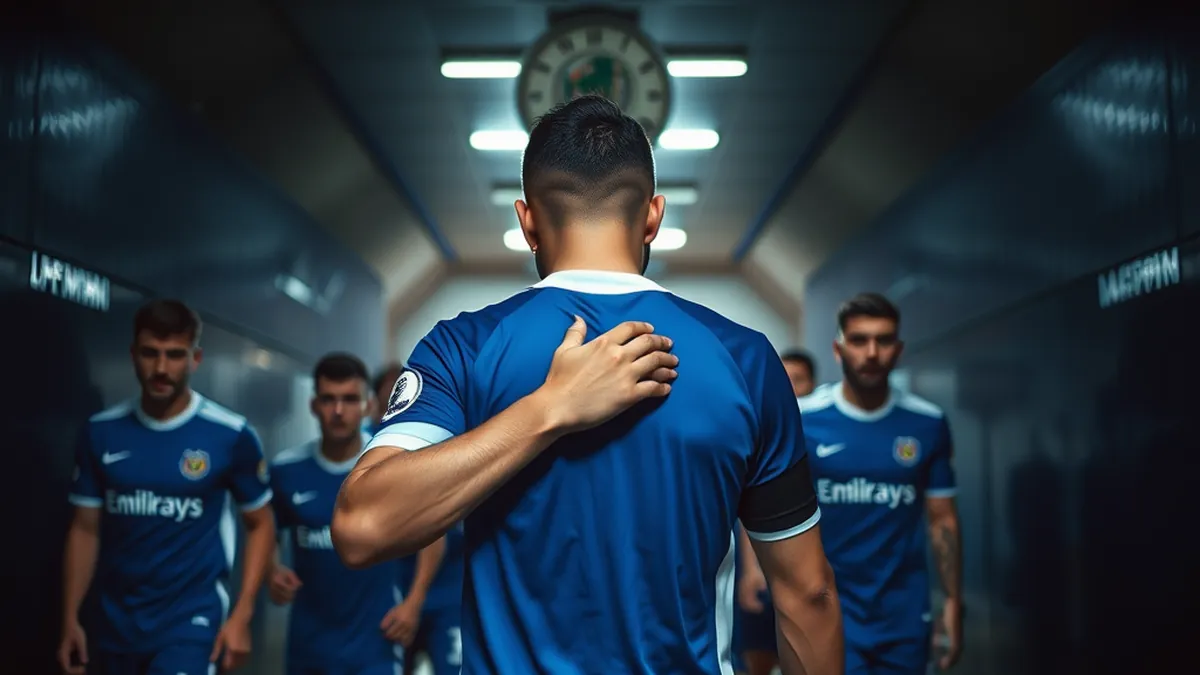 Real Oviedo Prepares for Summer Transfers