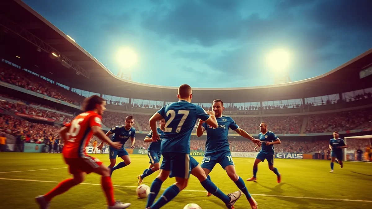 Real Oviedo visita Ceuta en LaLiga 2 este 18 de octubre de 2026