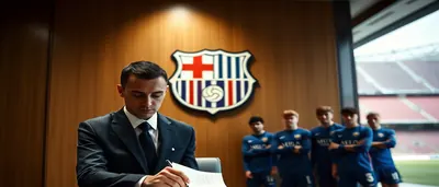 Barcelona cede a dos canteranos al Real Oviedo en préstamo para 2026/27