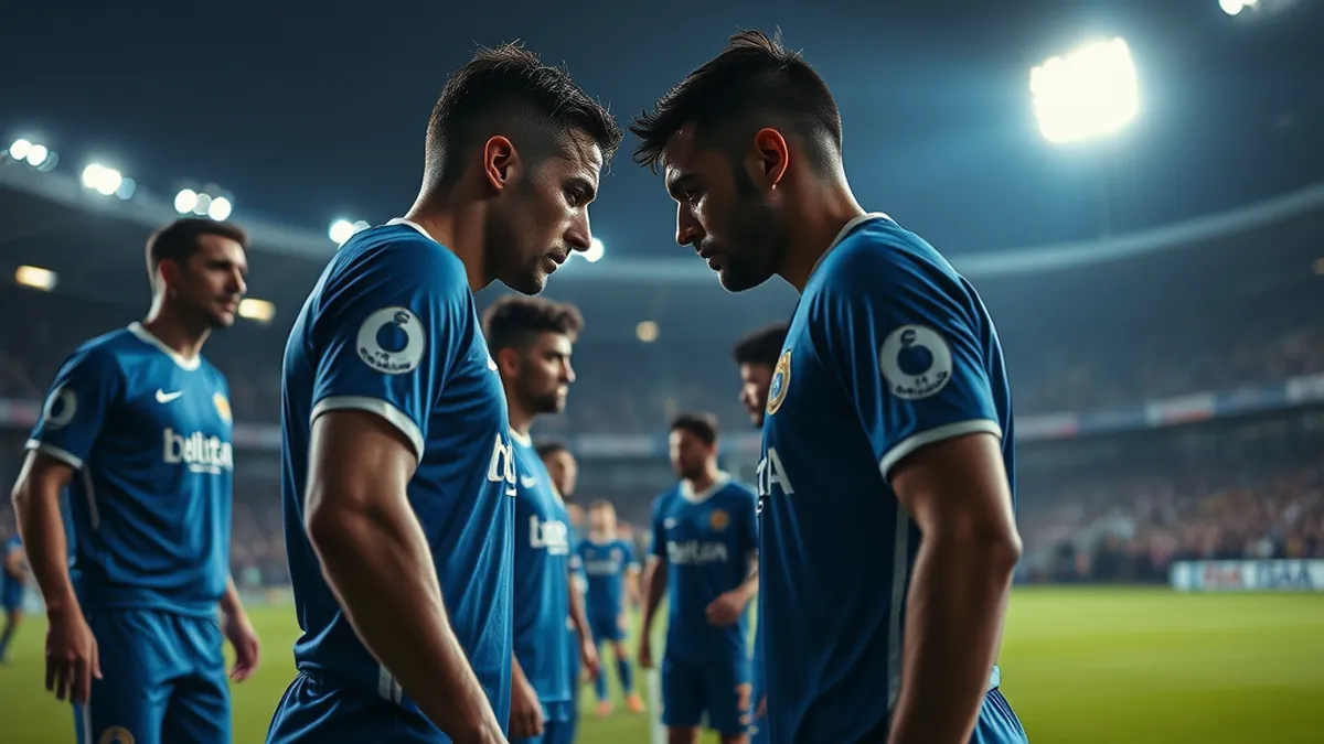 Real Oviedo faces Almería in LaLiga Hypermotion