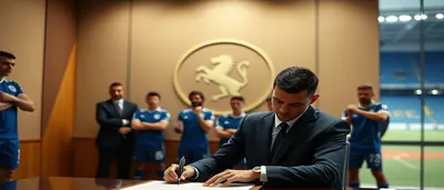 Real Oviedo ficha a Daniel Villahermosa hasta 2029 con gran proyección