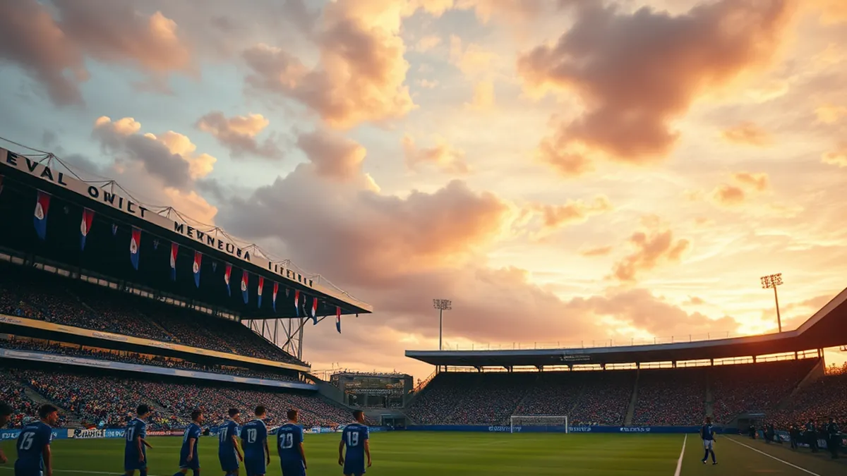 Real Oviedo seeks coach for next season