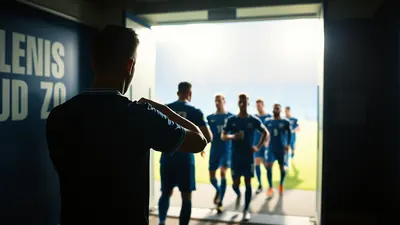 Real Oviedo II: Preparación para la Gran Final ante CD Coria