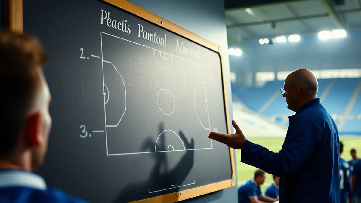 Real Oviedo II: Key Players and Strategies for the Playoff