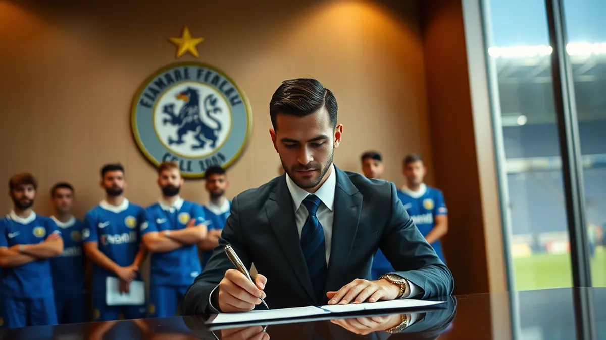 Real Oviedo bolsters squad with five new signings