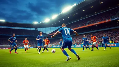 Real Oviedo empata con Getafe en un emocionante partido de LALIGA EA SPORTS