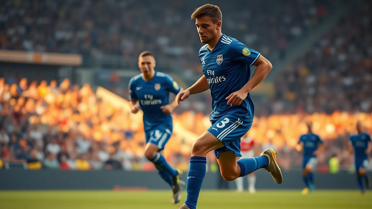 Real Oviedo beats Real Sociedad in LaLiga EA Sports
