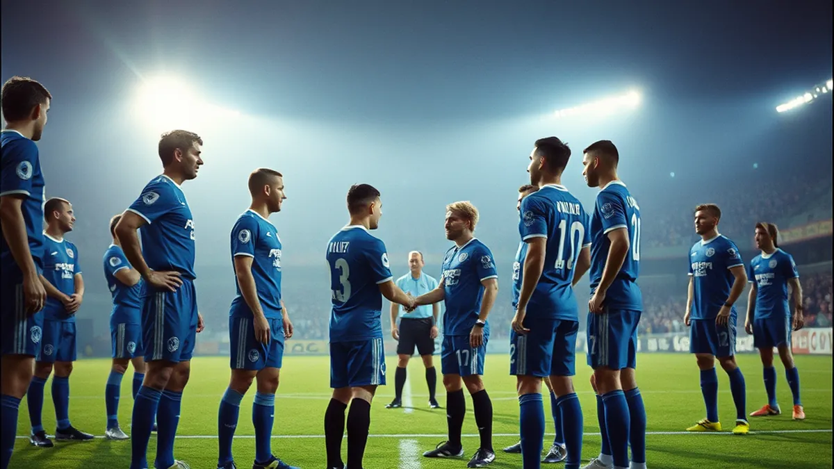 Análisis del Encuentro Clave: Real Oviedo II vs CD Coria