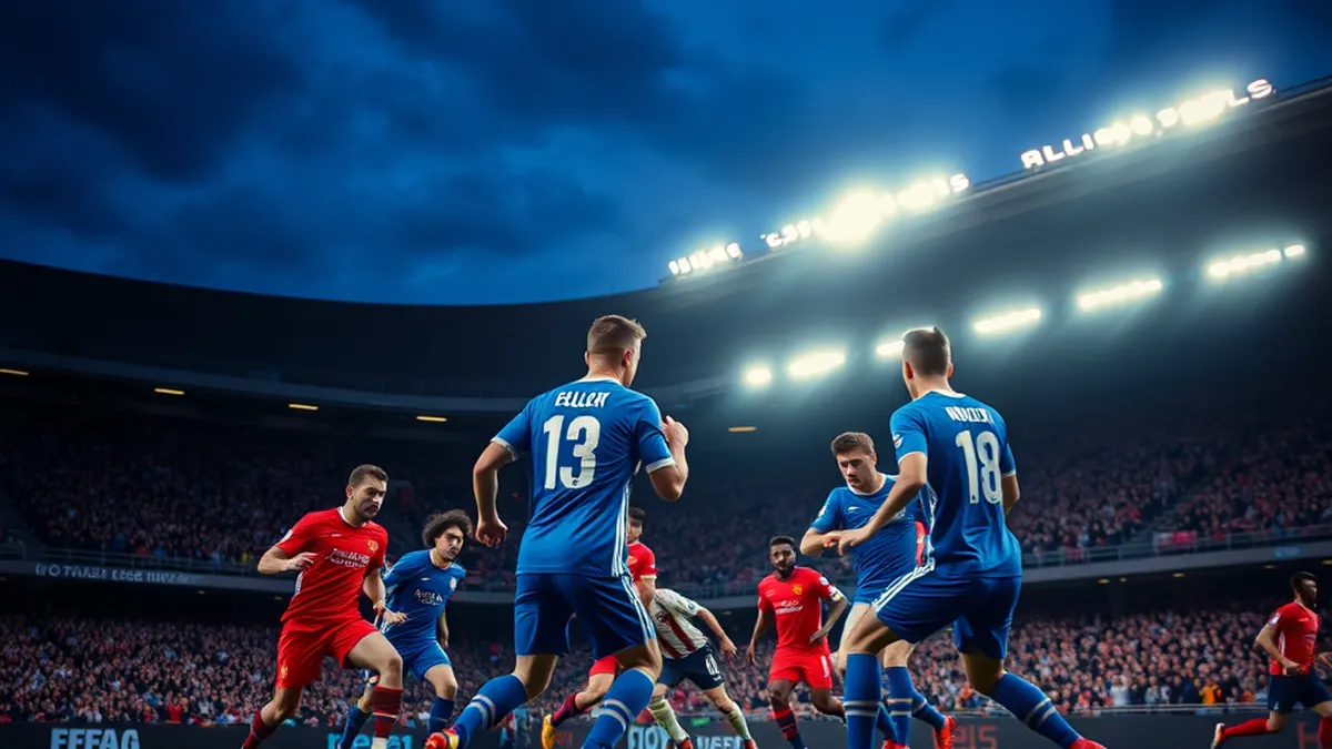 La Liga: Real Oviedo Seeks First Win