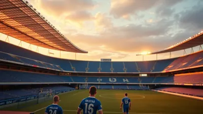 Real Oviedo loses to Mallorca and descends to Segunda