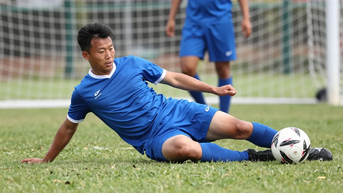 Real Oviedo were unable to find a way past Madrid CFF in a pre-season friendly that ended goalless, a result ahead of the...