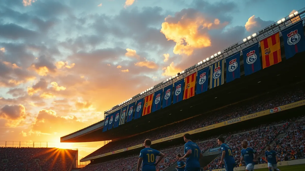 Real Oviedo regresa a la gran cita del fútbol alevín español 25 años después