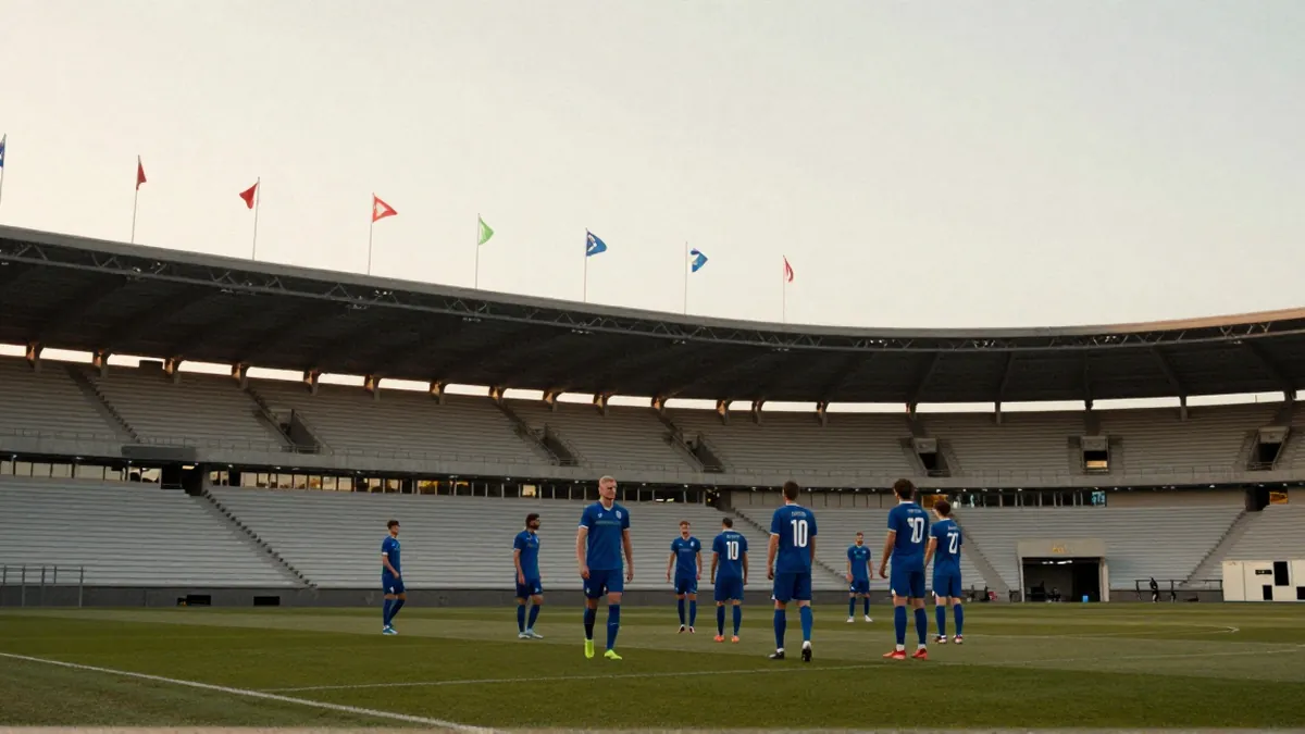 Real Ovallo enciende la pretemporada con rivales internacionales